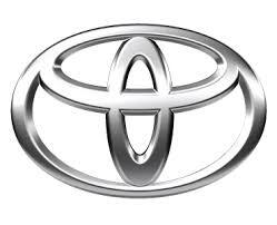 Toyota - Placement Partner