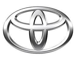 Toyota - Placement Partner