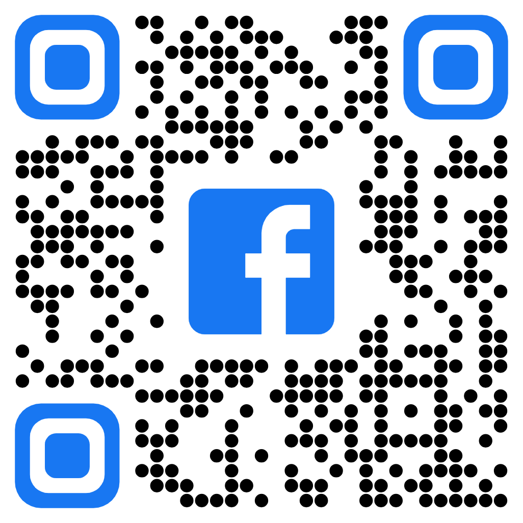 Facebook QR Code