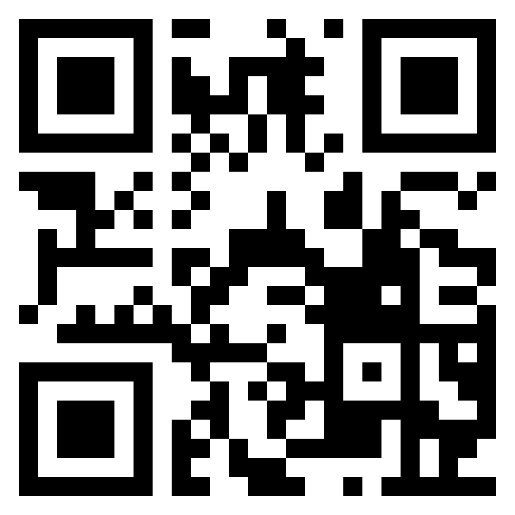 Instagram QR Code