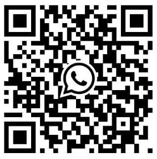WhatsApp QR Code