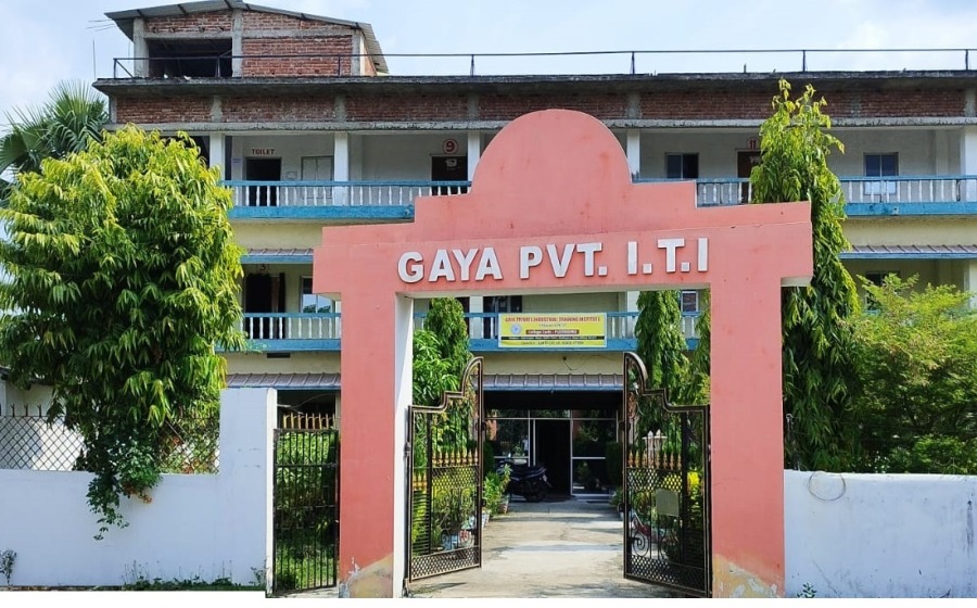 Best Infrastructure in Gaya City