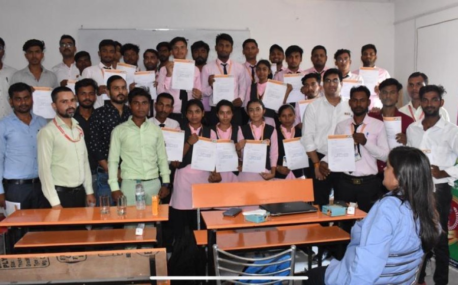 ITI & I.Sc. Equivalent Degree